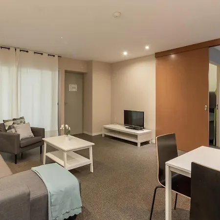 Apartamento Residencia Universitaria Campus Del Mar *