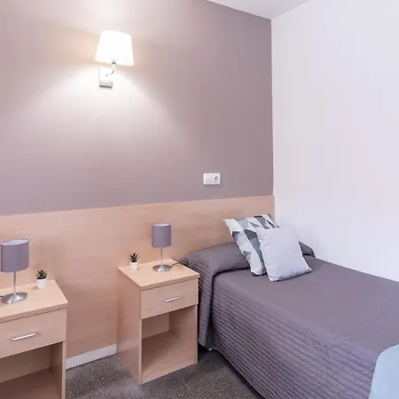 Residencia Universitaria Campus Del Mar * Barcelona