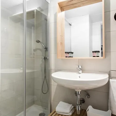 Apartamento Residencia Universitaria Campus Del Mar *