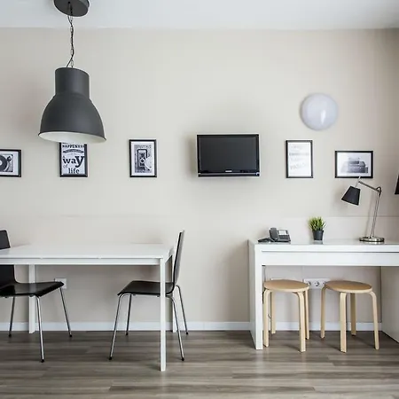 Apartamento Residencia Universitaria Campus Del Mar